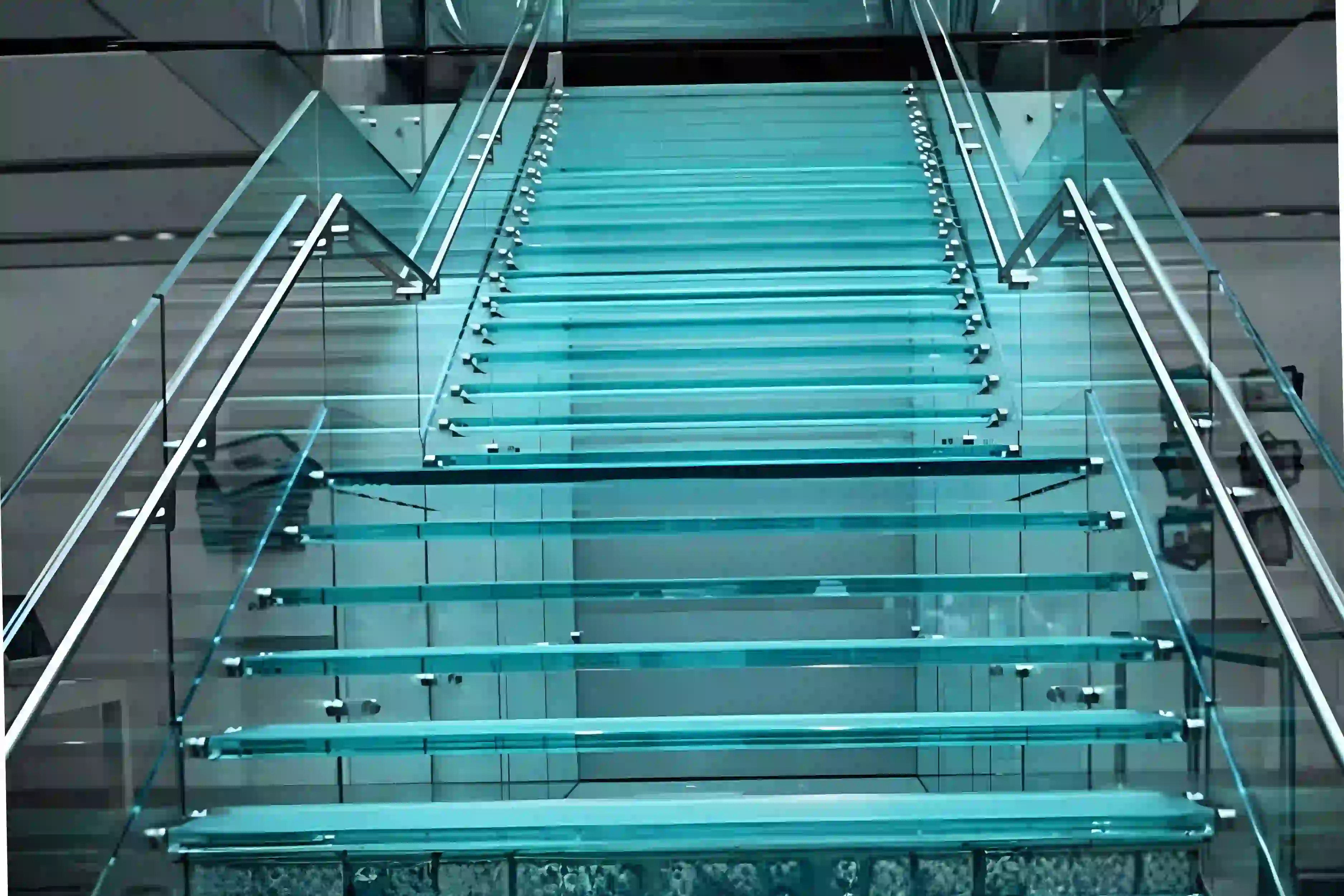 Toughened Glass